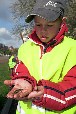 BUITEN BEELD Foto: 46697