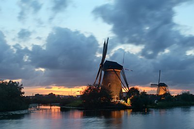 BUITEN BEELD Foto: 46911