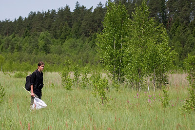 BUITEN BEELD Foto: 46975