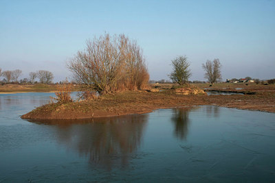 BUITEN BEELD Foto: 47451