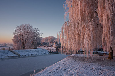 BUITEN BEELD Foto: 47506