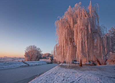 BUITEN BEELD Foto: 47507