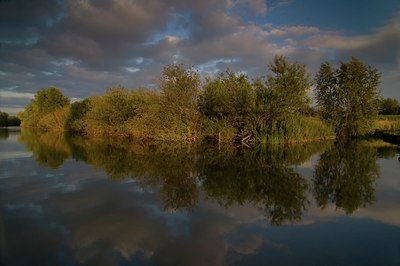 BUITEN BEELD Foto: 47993