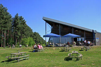 BUITEN BEELD Foto: 48004