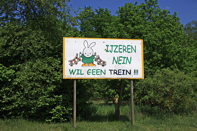 BUITEN BEELD Foto: 48024