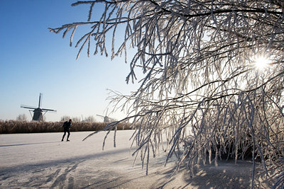BUITEN BEELD Foto: 48040