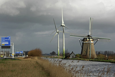 BUITEN BEELD Foto: 48324