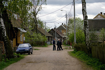 BUITEN BEELD Foto: 48424
