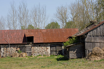 BUITEN BEELD Foto: 48553