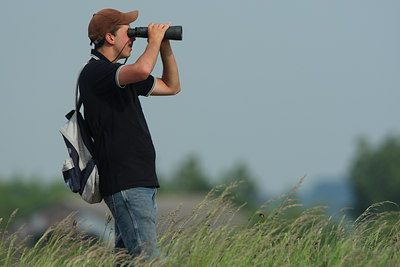 BUITEN BEELD Foto: 48853