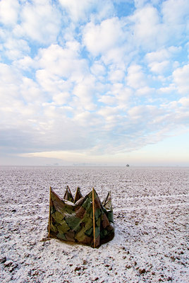 BUITEN BEELD Foto: 48909