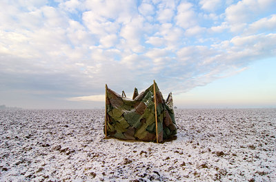BUITEN BEELD Foto: 48911