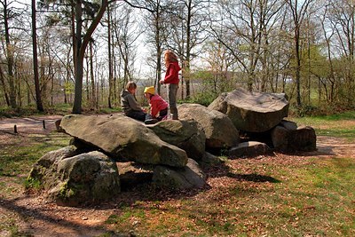 BUITEN BEELD Foto: 49000