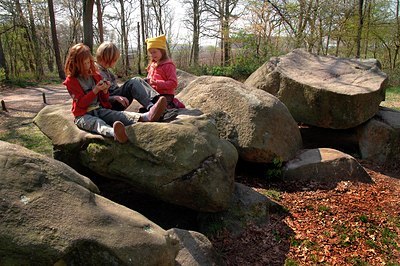 BUITEN BEELD Foto: 49003