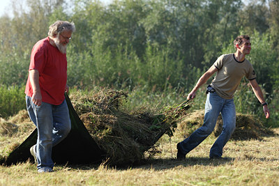 BUITEN BEELD Foto: 49386