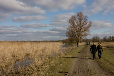 BUITEN BEELD Foto: 50878