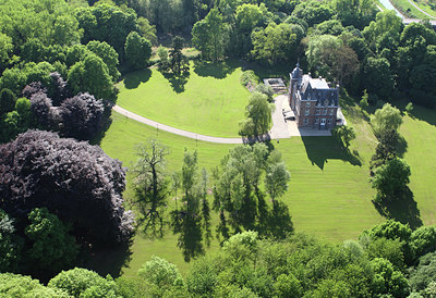 BUITEN BEELD Foto: 50981