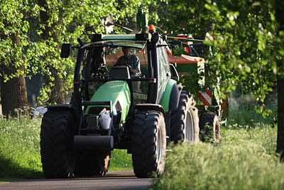 BUITEN BEELD Foto: 50994