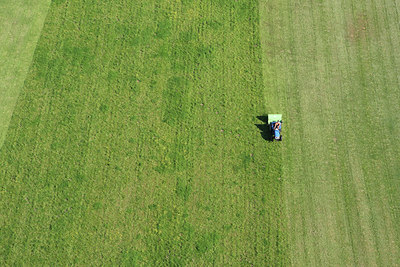 BUITEN BEELD Foto: 50997