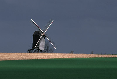 BUITEN BEELD Foto: 51043
