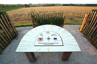 BUITEN BEELD Foto: 51670