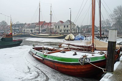 BUITEN BEELD Foto: 51908