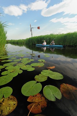 BUITEN BEELD Foto: 52398