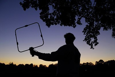 BUITEN BEELD Foto: 52406