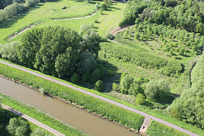 BUITEN BEELD Foto: 52506