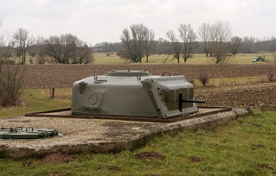 BUITEN BEELD Foto: 52596