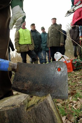 BUITEN BEELD Foto: 52672