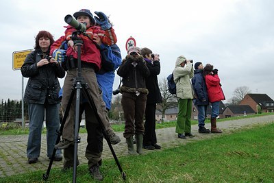 BUITEN BEELD Foto: 52686