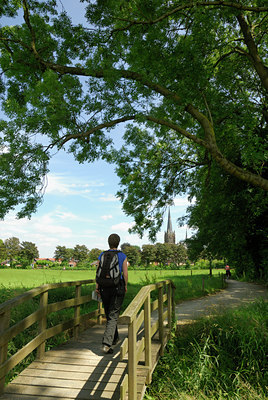 BUITEN BEELD Foto: 52774