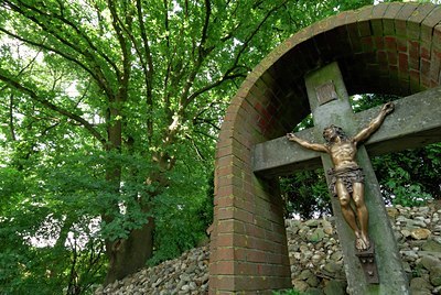 BUITEN BEELD Foto: 52775