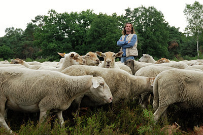 BUITEN BEELD Foto: 52778