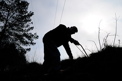 BUITEN BEELD Foto: 52823