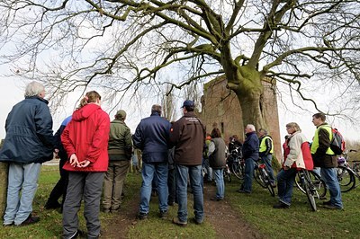 BUITEN BEELD Foto: 52830