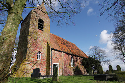 BUITEN BEELD Foto: 52866