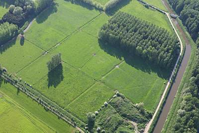 BUITEN BEELD Foto: 52997