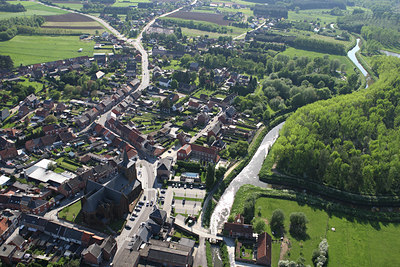 BUITEN BEELD Foto: 53019