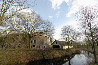 BUITEN BEELD Foto: 53229