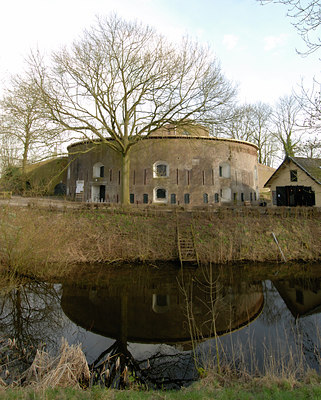 BUITEN BEELD Foto: 53230