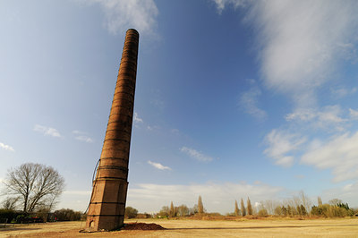 BUITEN BEELD Foto: 53321