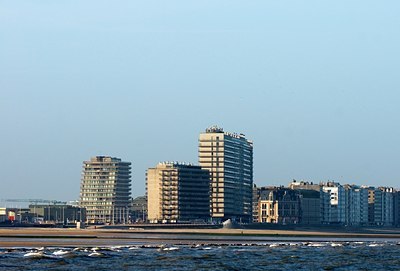 BUITEN BEELD Foto: 53500