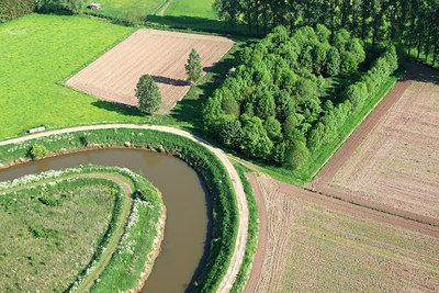 BUITEN BEELD Foto: 53716