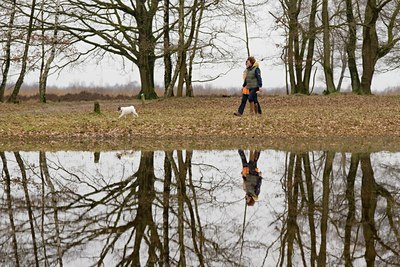 BUITEN BEELD Foto: 53810