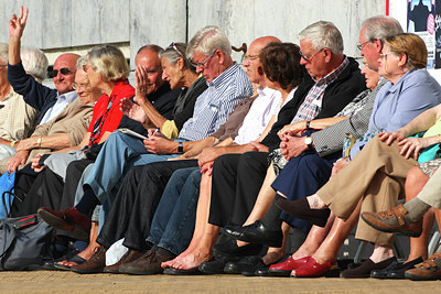 BUITEN BEELD Foto: 54107