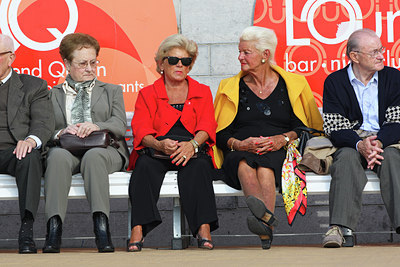 BUITEN BEELD Foto: 54115