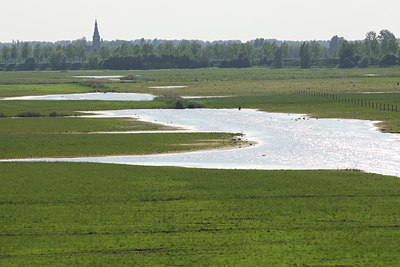 BUITEN BEELD Foto: 54245