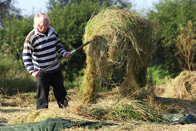 BUITEN BEELD Foto: 54416